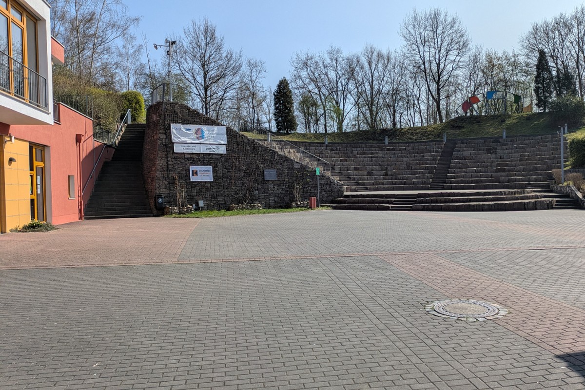 Agora Kulturzentrum