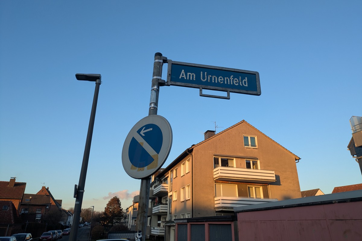 Am Urnenfeld