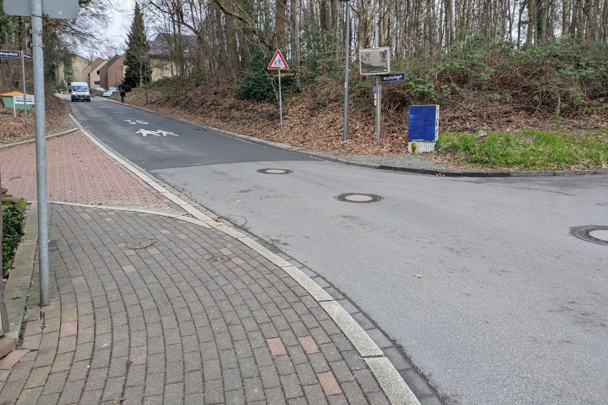 Cottenburgstraße