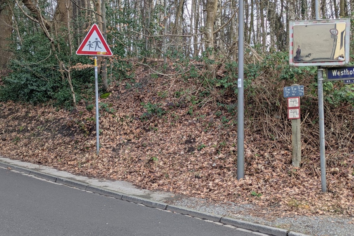 Cottenburgstraße