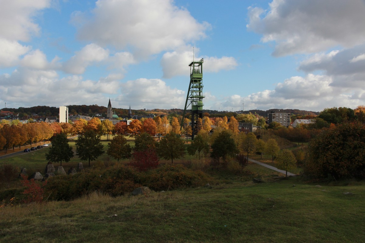 Erinpark 2016