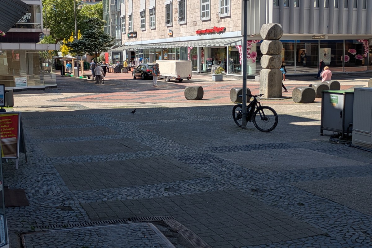 Lambertusplatz