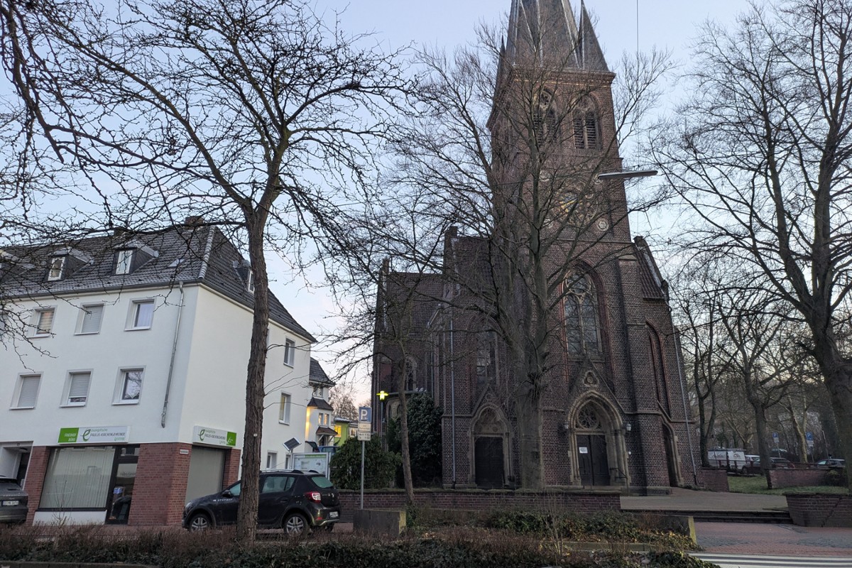 Lutherkirche