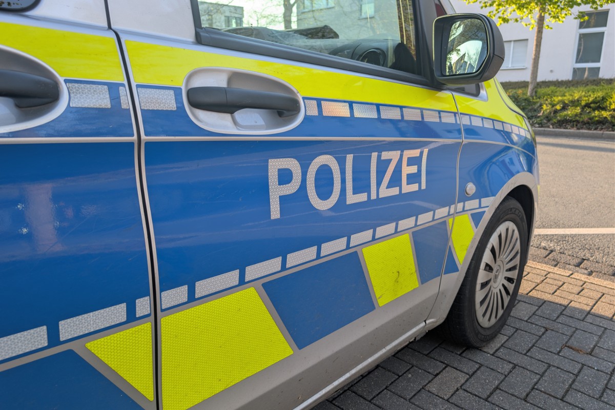 Polizeiwache Erinpark