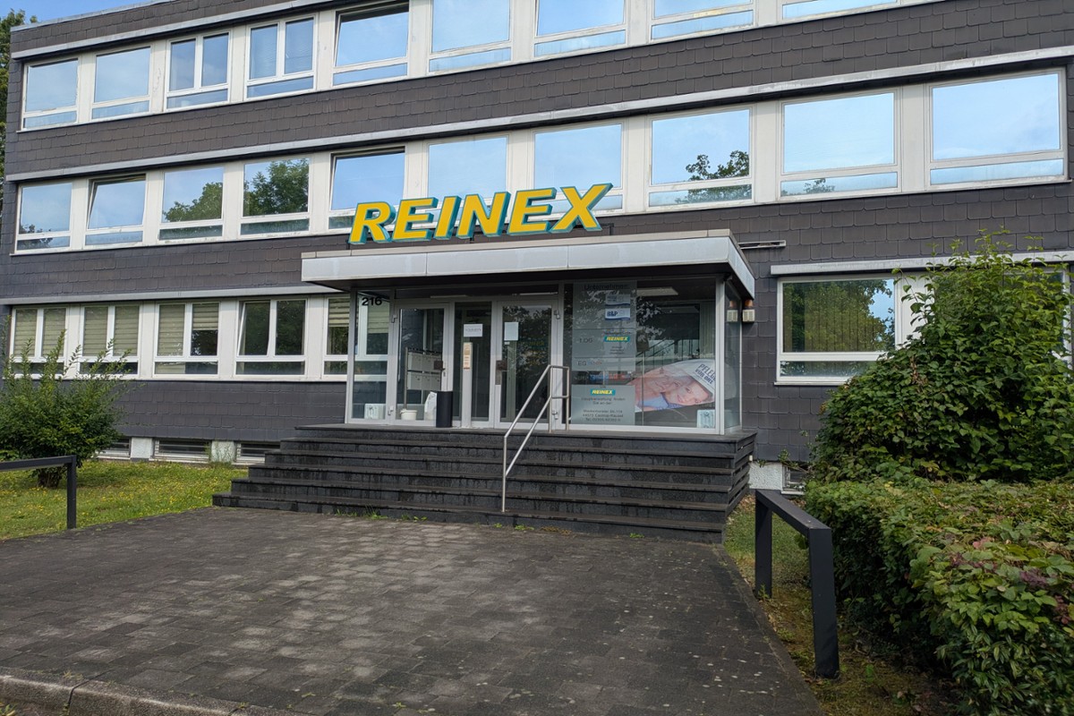 Reinex Castrop-Rauxel
