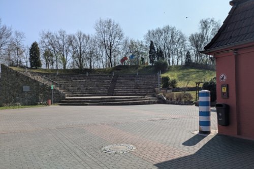 Agora Kulturzentrum