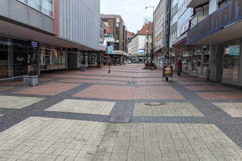 Altstadt Castrop-Rauxel
