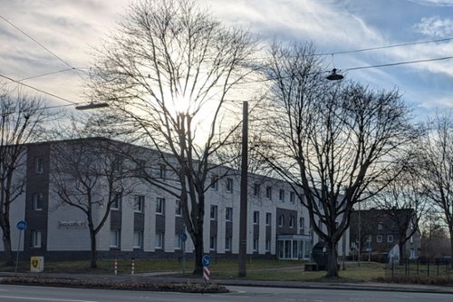Amtsgericht Castrop-Rauxel