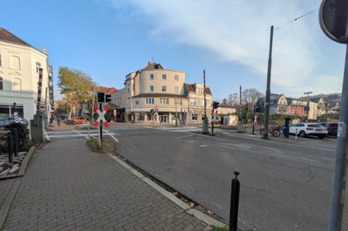 Bahnhof Süd, Castrop-Rauxel