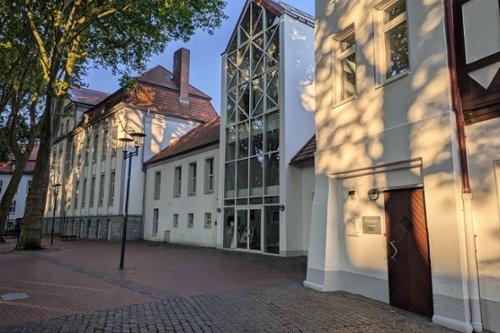 Bürgerhaus Castrop-Rauxel