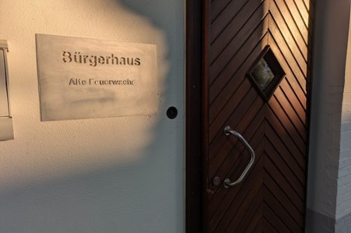 Bürgerhaus Castrop-Rauxel