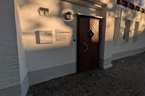 Bürgerhaus Castrop-Rauxel