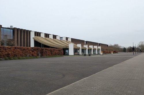 Europaplatz Castrop-Rauxel