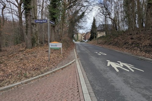 Cottenburgstraße