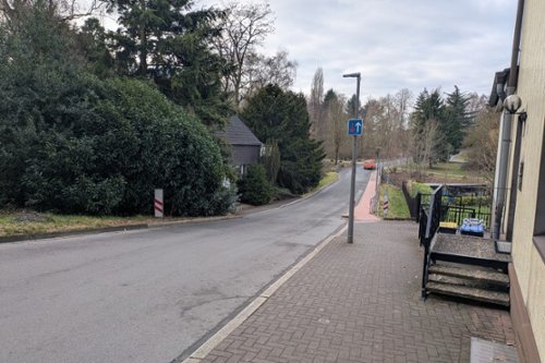 Cottenburgstraße