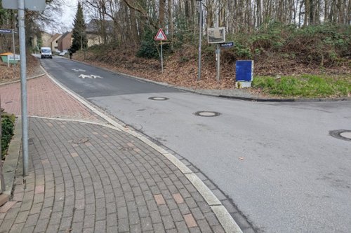 Cottenburgstraße