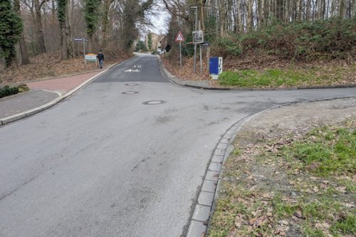 Cottenburgstraße
