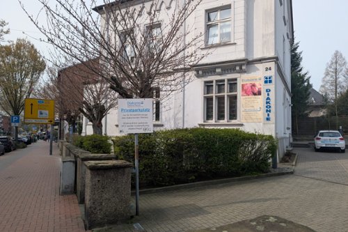 Diakonie am Biesenkamp 03/2026