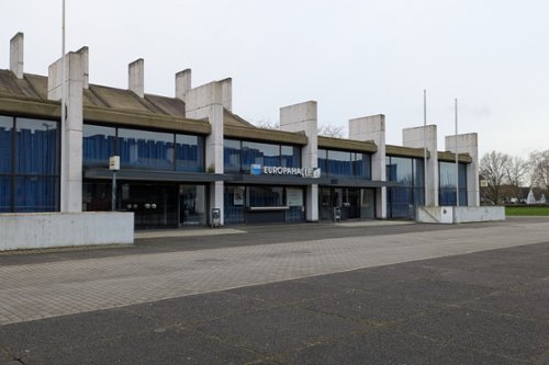 Europahalle Castrop-Rauxel