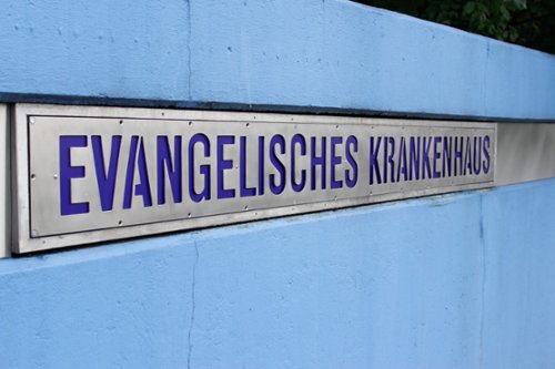 Evangelisches Krankenhaus Castrop-Rauxel
