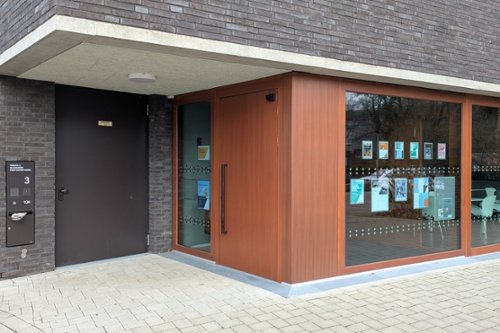 Familien- und Bildungsbüro am Marcel-Callo-Haus
