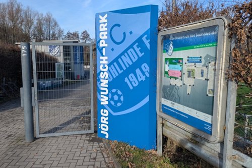FC Frohlinde
