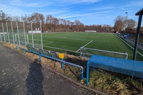 FC Frohlinde