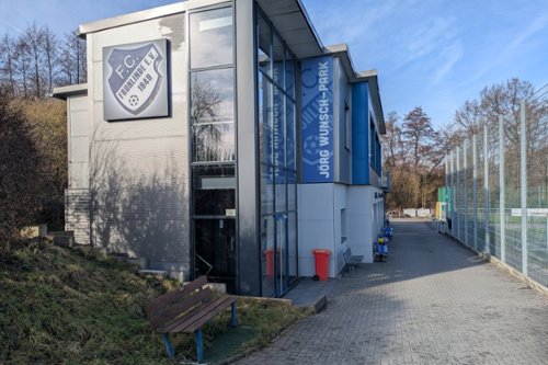 FC Frohlinde
