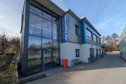 FC Frohlinde