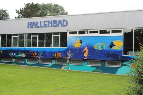 Hallenbad 2011