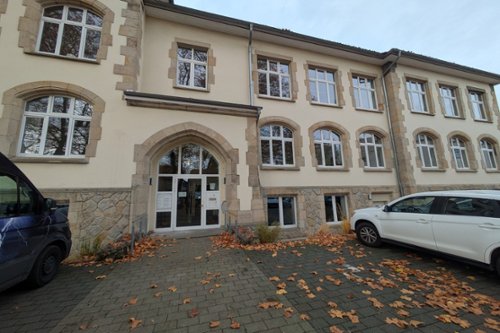 Haus der Jugend und Familie