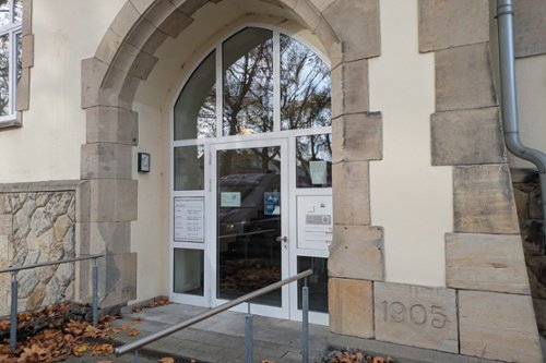 Haus der Jugend und Familie