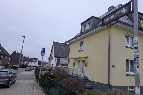 Karolinenstraße
