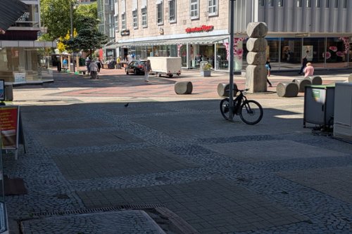 Lambertusplatz