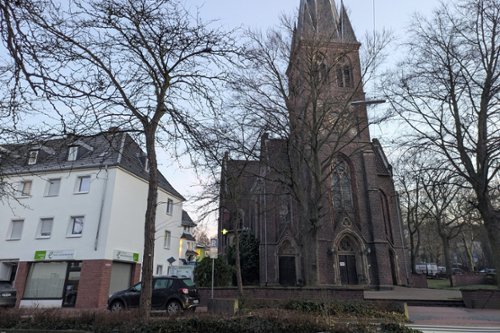 Lutherkirche