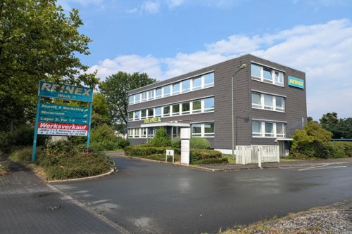 Reinex Castrop-Rauxel