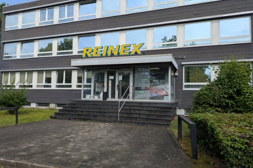 Reinex Castrop-Rauxel