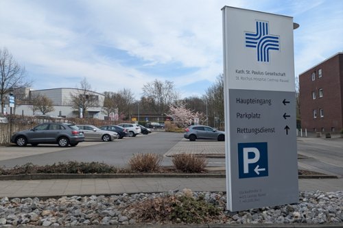 St. Rochus Hospital