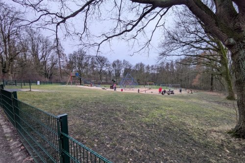 Spielplatz Grotholz