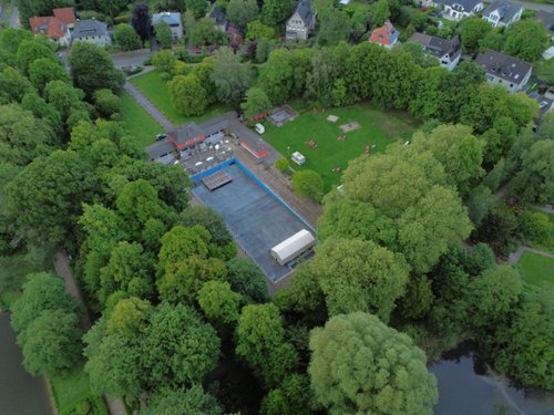 Stadtgarten Castrop-Rauxel