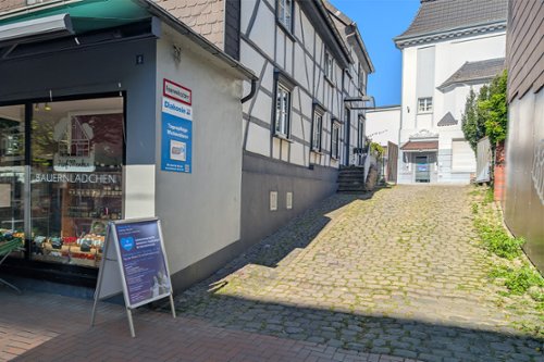 Tagespflege Wichernhaus am Biesenkamp