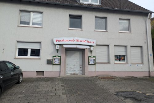 Tanzschule Passion-of-DiscoChart