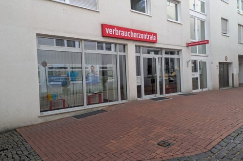 Verbraucherzentrale Castrop-Rauxel