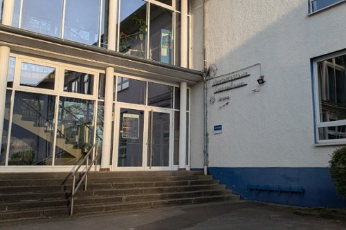 Volkshochschule VHS Dingen