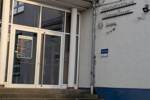 Volkshochschule VHS Dingen