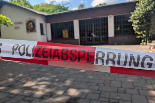 Wartburgstraße 115 - ehem. Christopherusheim/Café Q