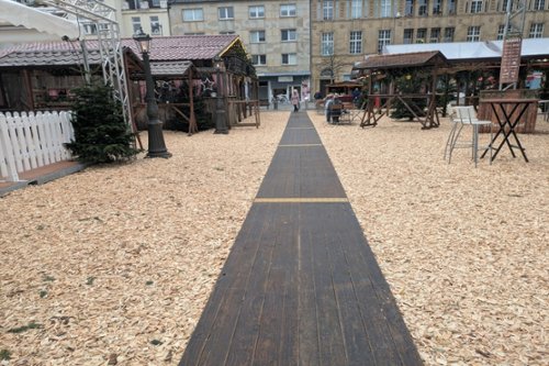 Weihnachtsdorf Castrop-Rauxel 2025
