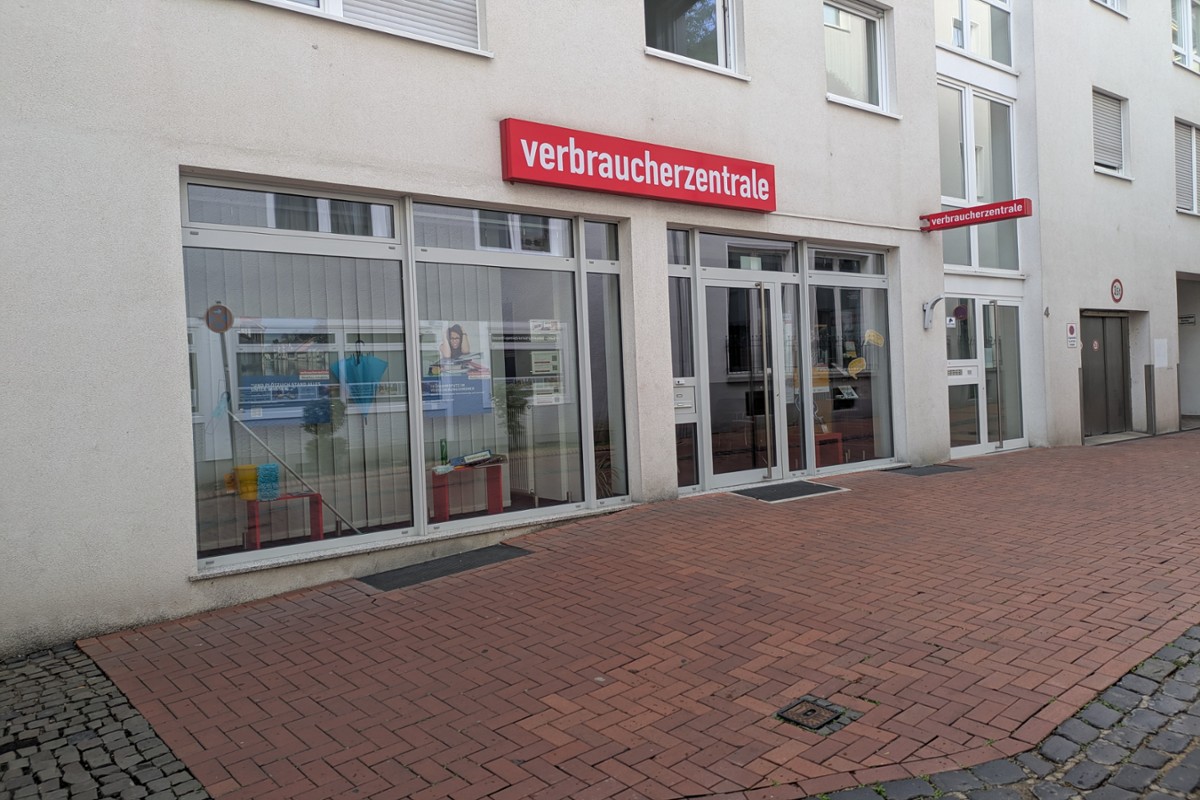 Verbraucherzentrale Castrop-Rauxel