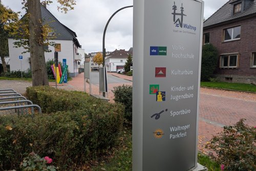 Haus der Bildung und Kultur