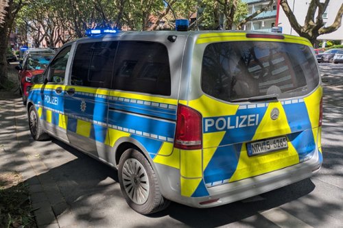 Polizei